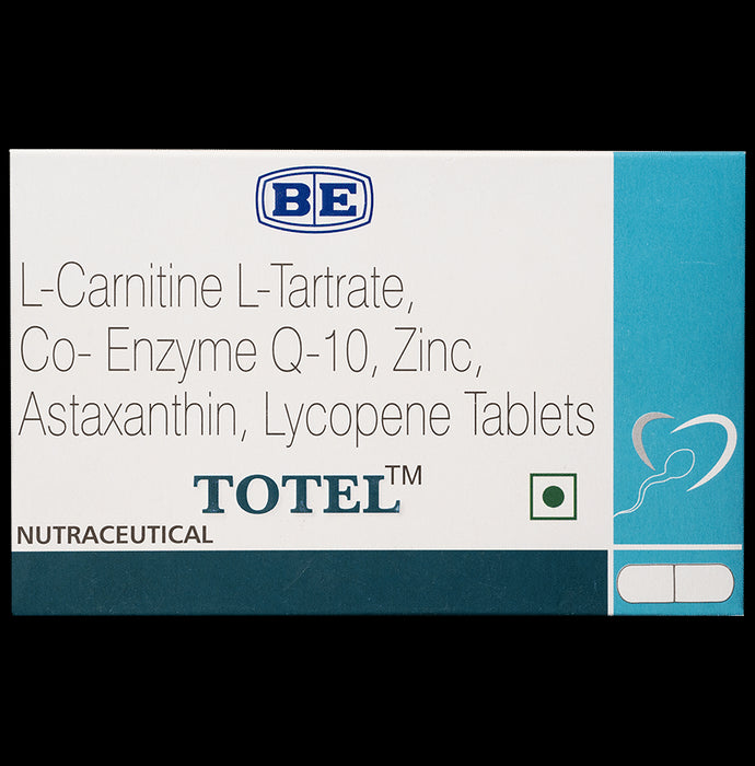 Totel Tablet - Classic Derma