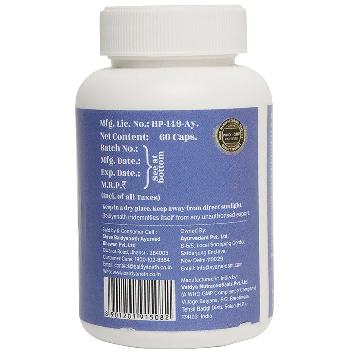 Ayurvedant Vita-More Capsule