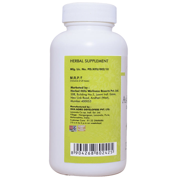 Ayurvedic Life Ashwagandha Capsule