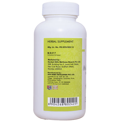 Ayurvedic Life Ashwagandha Capsule