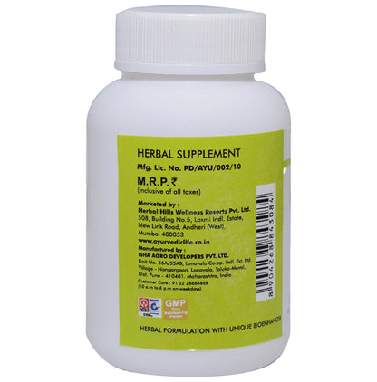 Ayurvedic Life Calciplus Bone Health Capsule