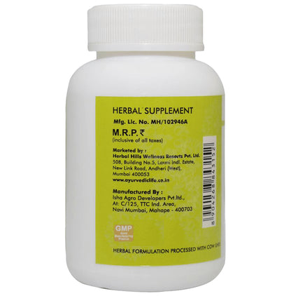 Ayurvedic Life Femoplus Women's Health Capsule