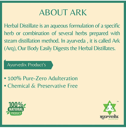Ayurvedix Ashwagandha ARK