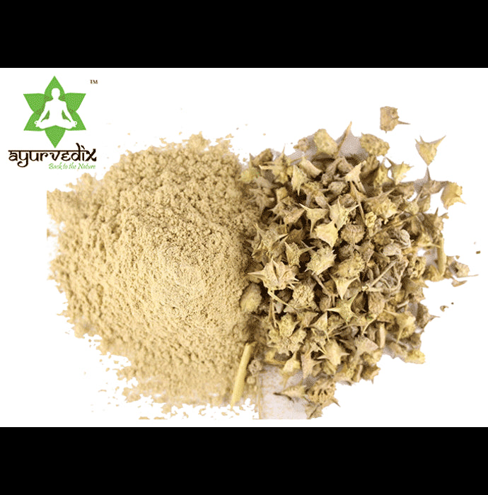 Ayurvedix Gokshura Powder