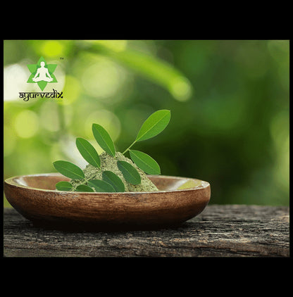 Ayurvedix Indigo Powder