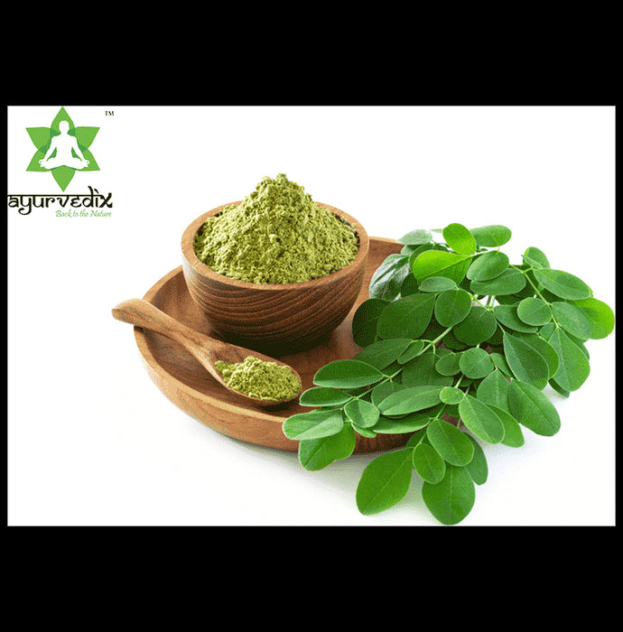 Ayurvedix Moringa Powder