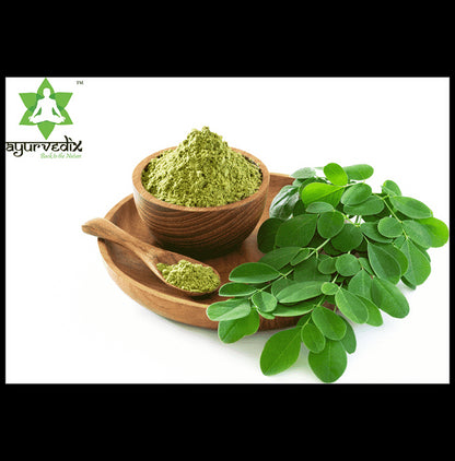 Ayurvedix Moringa Powder
