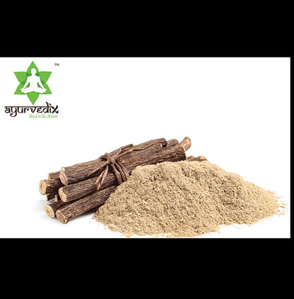 Ayurvedix Mulethi Powder