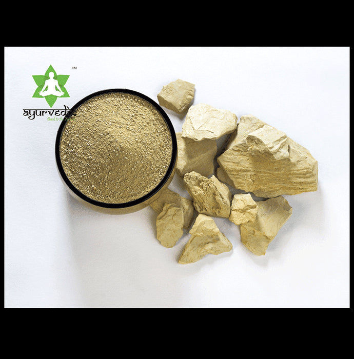 Ayurvedix Multani Mitti Powder