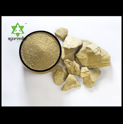 Ayurvedix Multani Mitti Powder