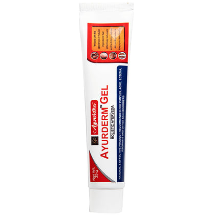 Ayurvidha Ayurderm Gel (25gm Each)