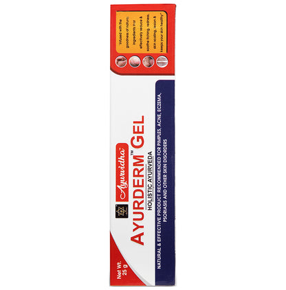 Ayurvidha Ayurderm Gel (25gm Each)