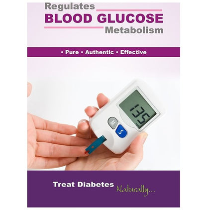 Ayusea Combo Pack of Dibsea Capsule (60) & Dibsea Granule 100gm