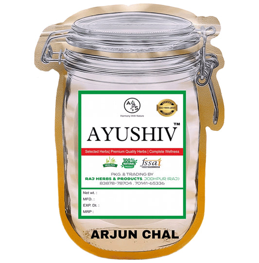Ayushiv Ajun Chaal - Classic Derma