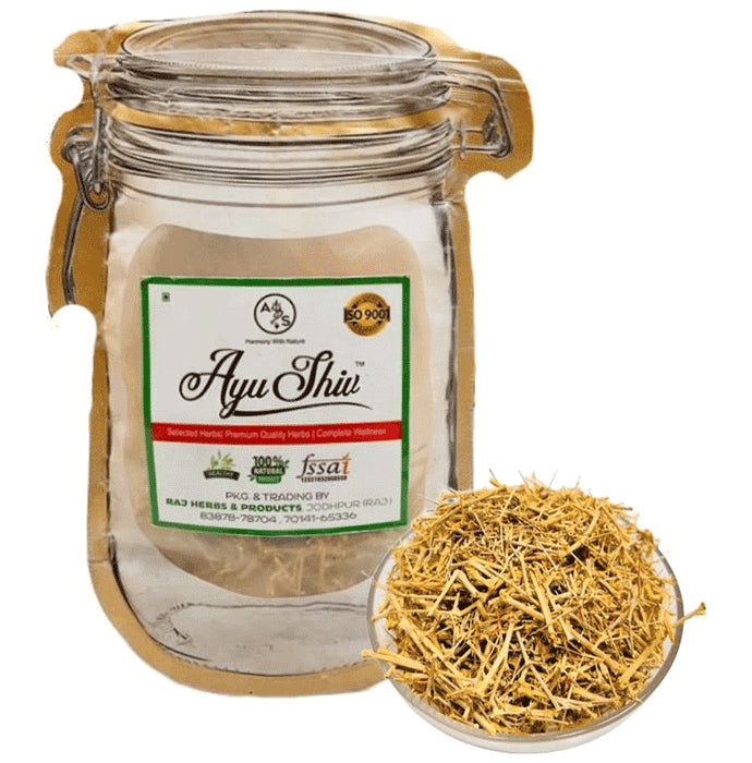 Ayushiv Dhamasa Booti