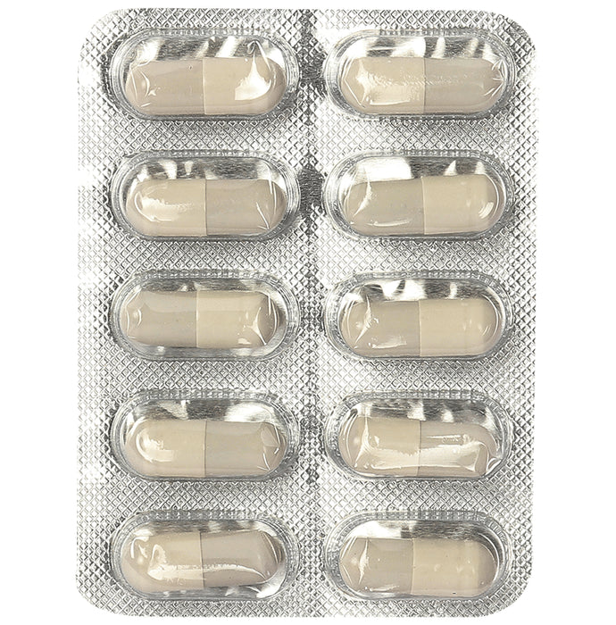 Ayushman Ashwagandha Capsule