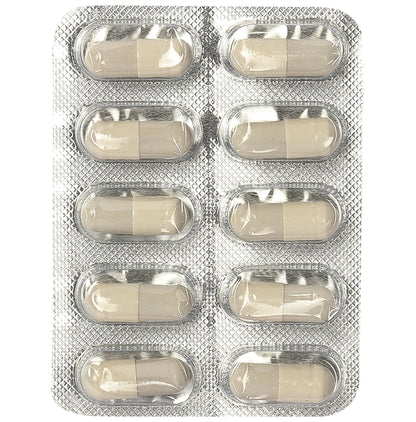 Ayushman Ashwagandha Capsule