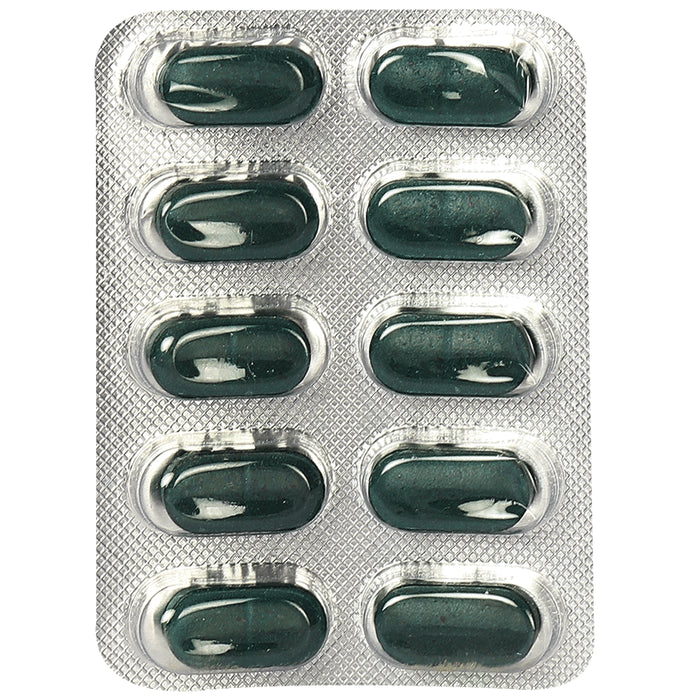 Ayushman Slimming Formula Tablet (100 Each)