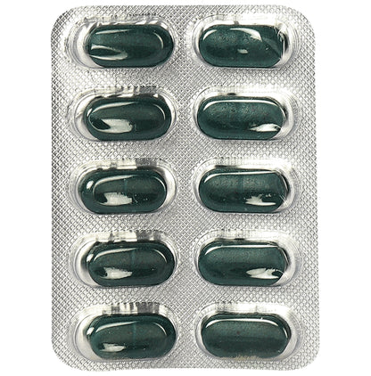 Ayushman Slimming Formula Tablet (100 Each)