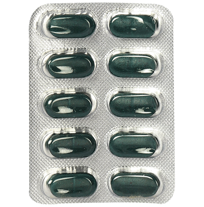 Ayushman Slimming Formula Tablet (100 Each)