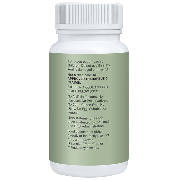 Azafran Actives Organic Flaxseed Oil Softgel Capsules