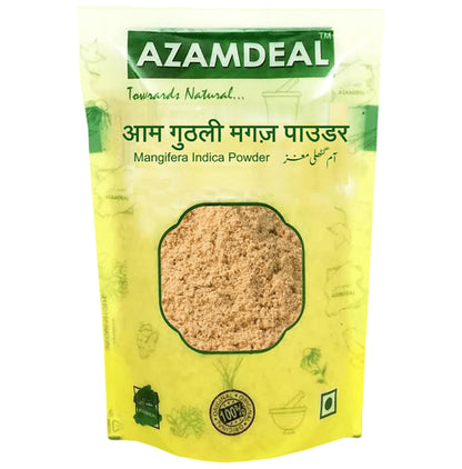 Azamdeal Aam Guthli Magaj Powder - Classic Derma