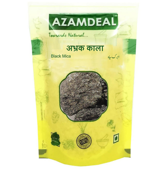 Azamdeal Abhrak Kala - Classic Derma