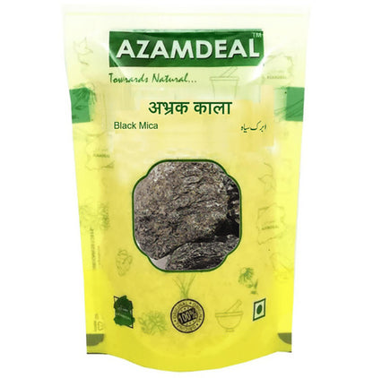 Azamdeal Abhrak Kala - Classic Derma