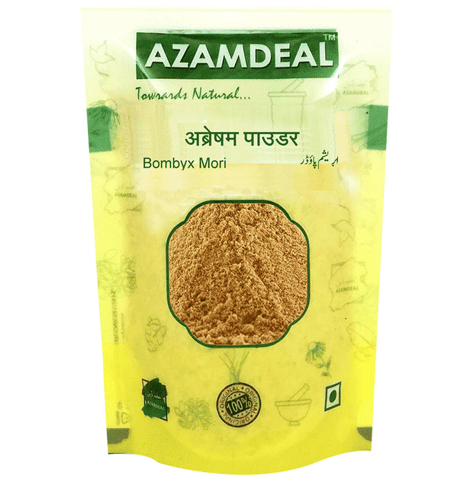 Azamdeal Abresham Powder - Classic Derma