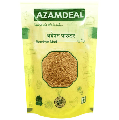 Azamdeal Abresham Powder - Classic Derma