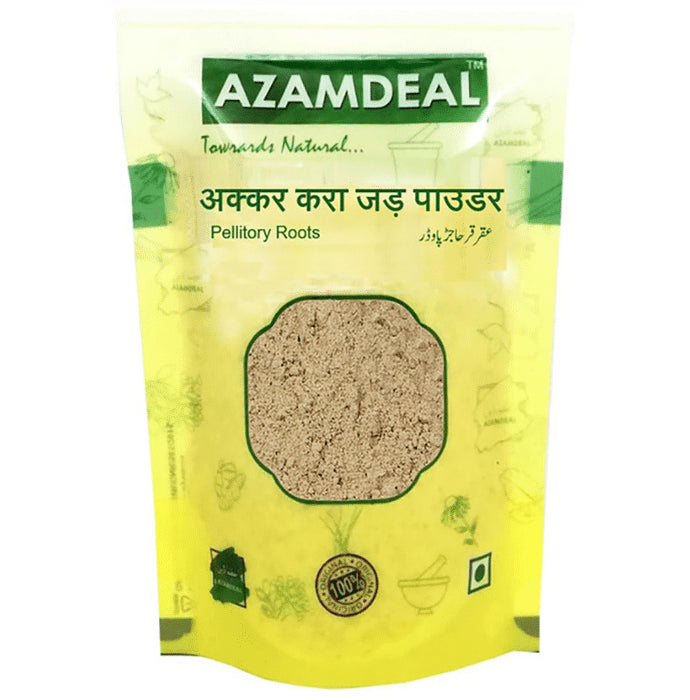 Azamdeal Akarkara Jadd Powder - Classic Derma