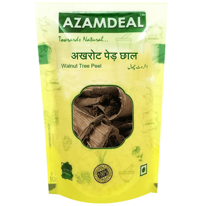 Azamdeal Akhrot Ped Chaal - Classic Derma