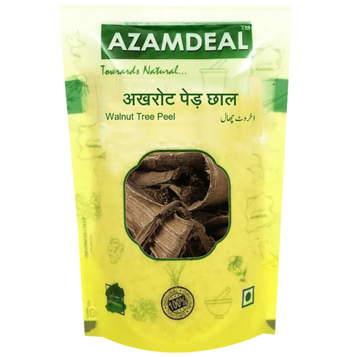 Azamdeal Akhrot Ped Chaal - Classic Derma