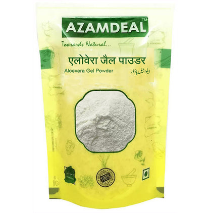 Azamdeal Aloe Vera Gel Powder - Classic Derma