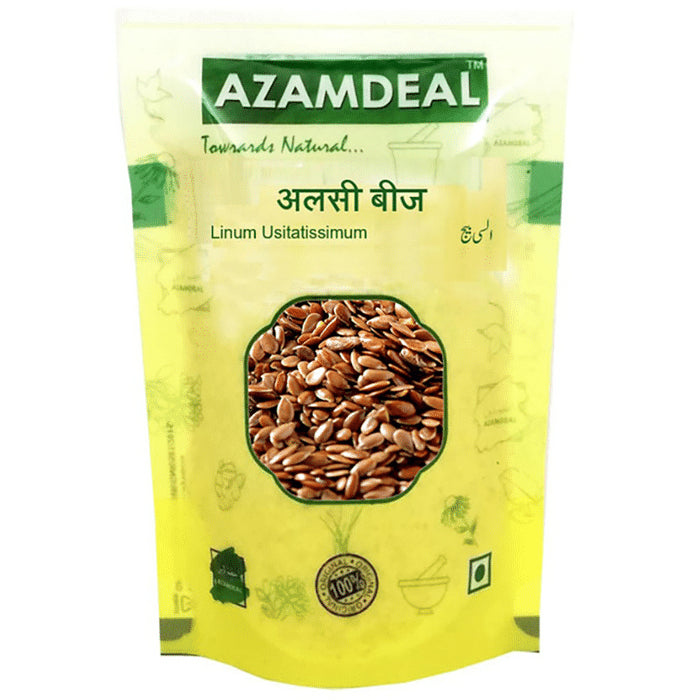 Azamdeal Alsi Beej - Classic Derma