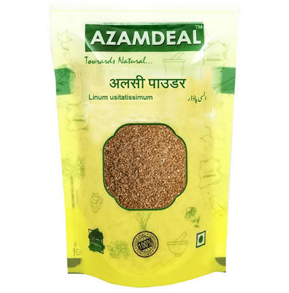 Azamdeal Alsi Powder - Classic Derma