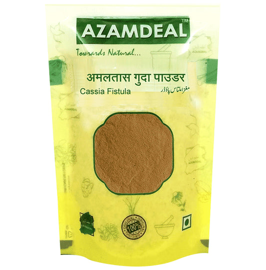 Azamdeal Amaltas Gooda Powder - Classic Derma