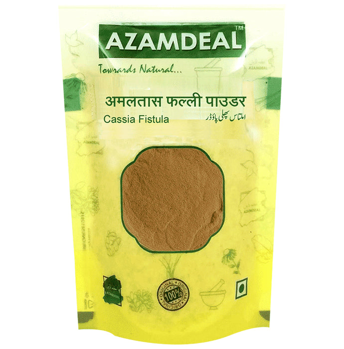 Azamdeal Amaltas Phali Powder - Classic Derma