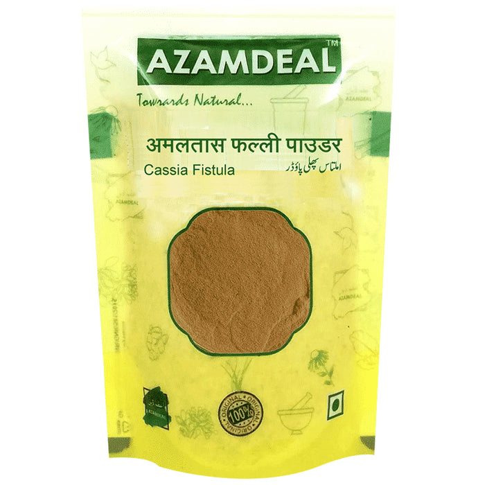 Azamdeal Amaltas Phali Powder - Classic Derma