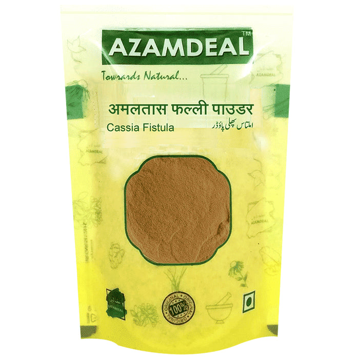 Azamdeal Amaltas Phali Powder - Classic Derma