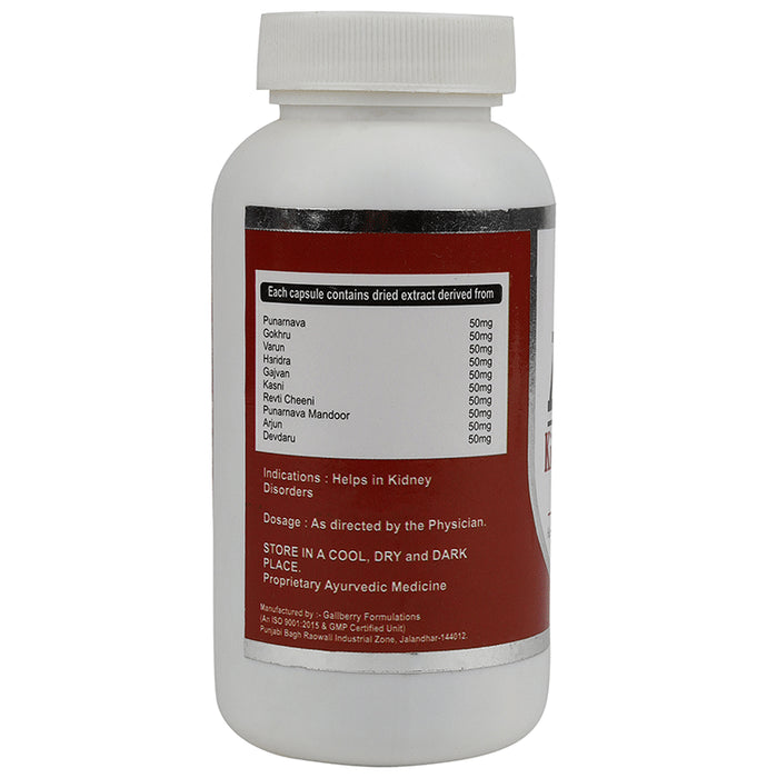 ACA Kidney Disorder Care Medicine