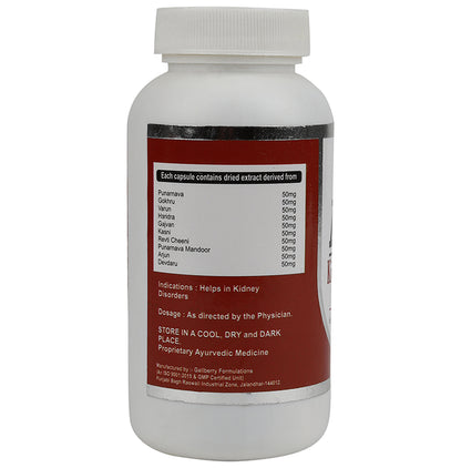 ACA Kidney Disorder Care Medicine