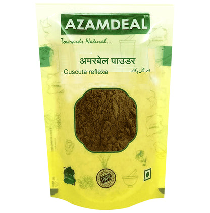 Azamdeal Amarbel Powder - Classic Derma