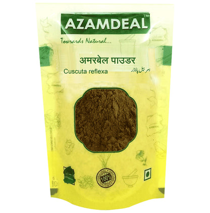 Azamdeal Amarbel Powder - Classic Derma