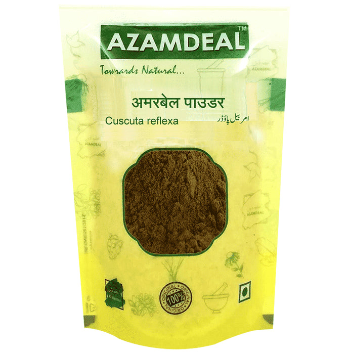 Azamdeal Amarbel Powder - Classic Derma