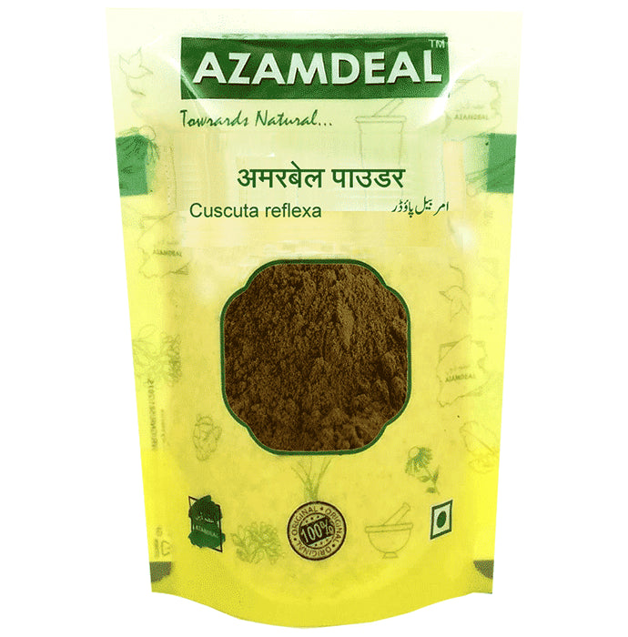 Azamdeal Amarbel Powder - Classic Derma