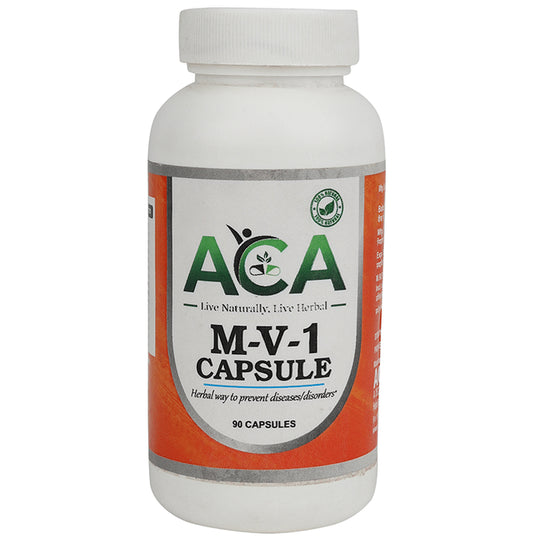 ACA M-V 1 Capsule - Classic Derma
