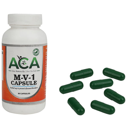 ACA M-V 1 Capsule