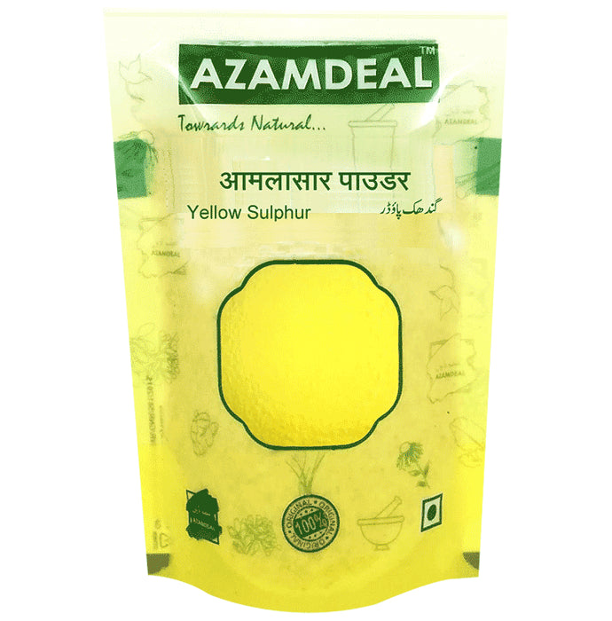 Azamdeal Amlasaar Powder - Classic Derma