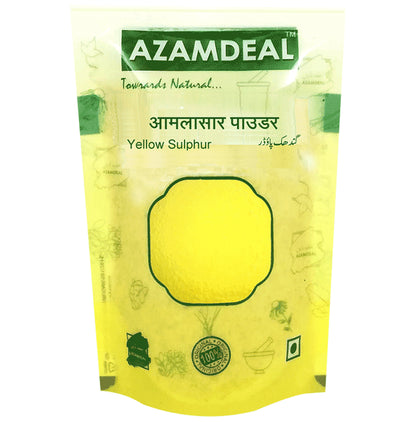 Azamdeal Amlasaar Powder - Classic Derma